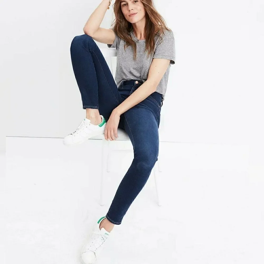 Madewell 10 inch